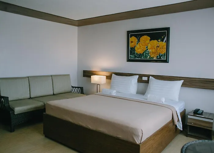 Leope Hotel
