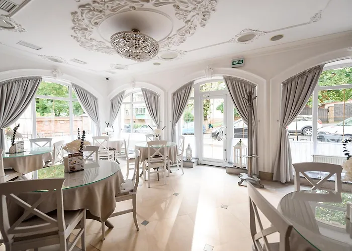 Nota Bene Hotel & Restaurant