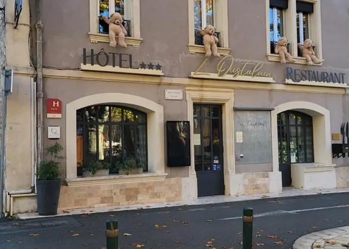 L' Oustaloun