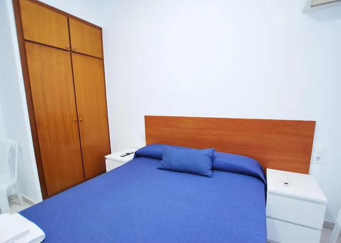 Hotel Tres Leones
