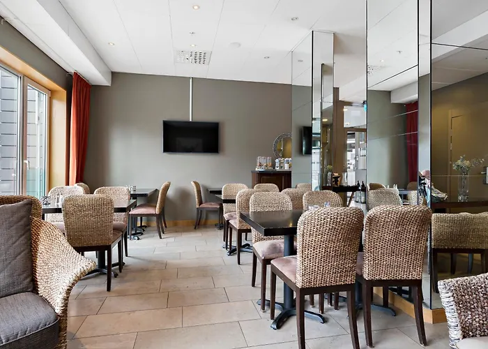 Best Western Solna Business Park