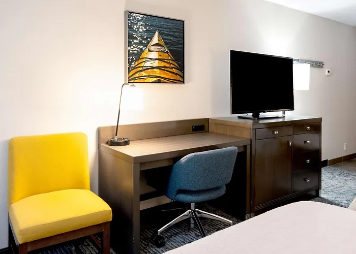 Hampton Inn Durango