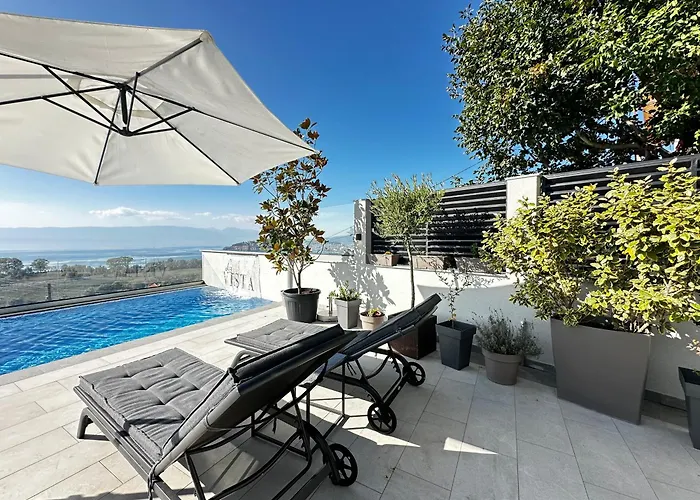 La Vista Luxury Villa
