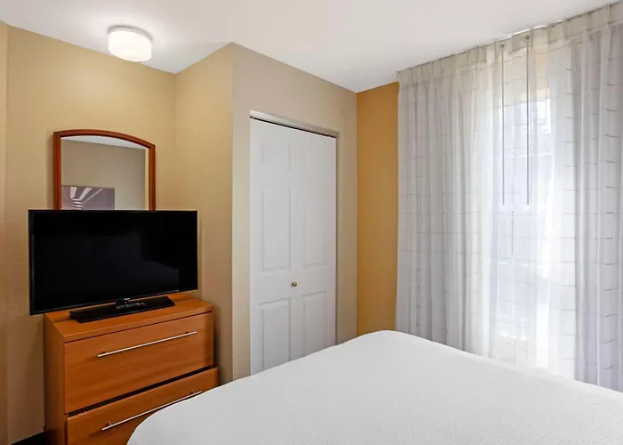 Mainstay Suites Mt Laurel - Philadelphia