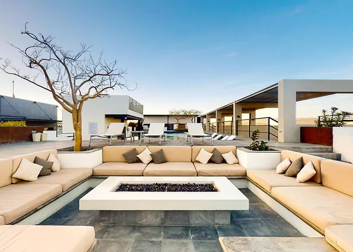 Cs Downtown Loft Csl