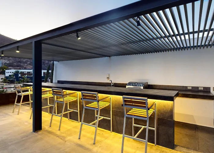Cs Downtown Loft Csl