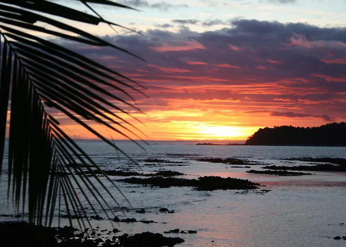 Oceanfront Bungalows - Paradise Rentals