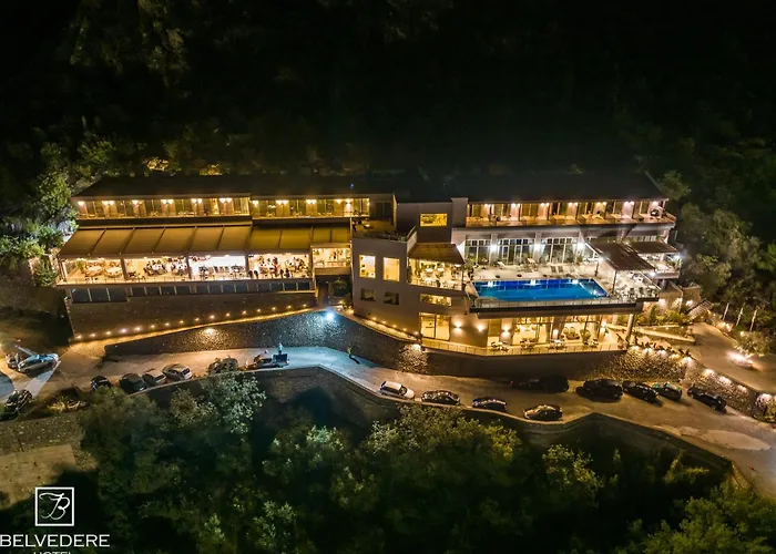 Belvedere Hotel