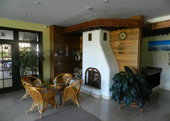 Hotel Autis