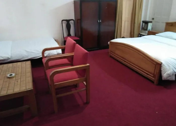 Brightlands Hotel
