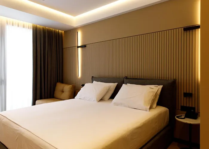 Caramel Boutique Hotel