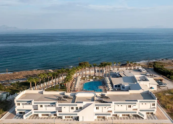 Mammis Beach Hotel