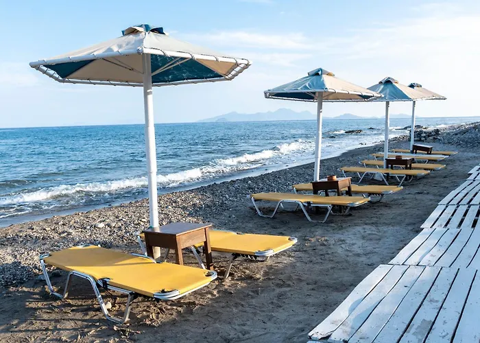 Mammis Beach Hotel