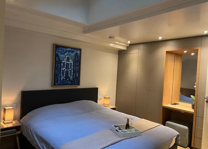 Singel Residence