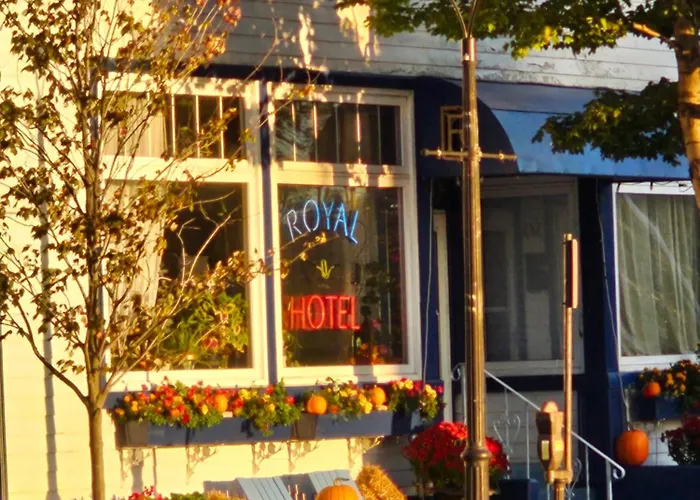 Royal Hotel Sydney