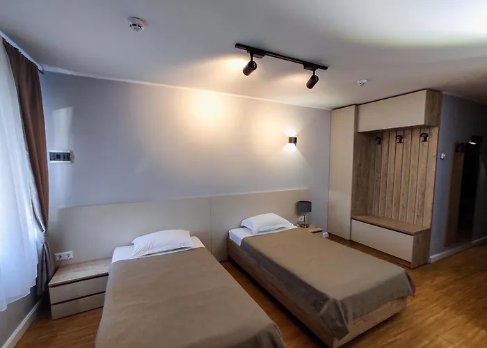 Vip Hotel
