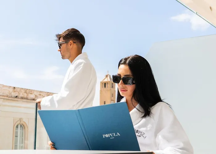Popula - The Lifestyle Hotel