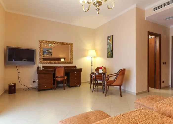 Hotel Federico II