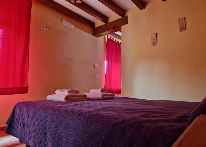 Hostal La Plata