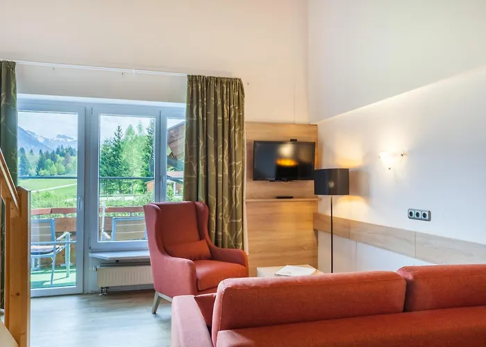 Ringhotel Nebelhornblick