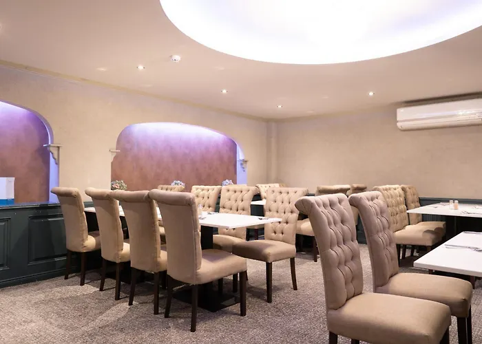 Bushtown Hotel & Spa