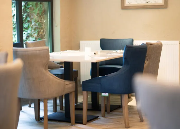 Bushtown Hotel & Spa