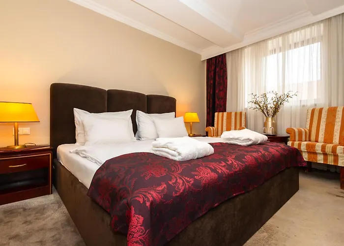 Grand Hotel Sole