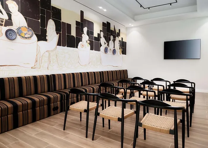 Hilton Garden Inn Evora