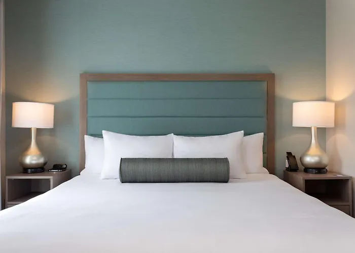 Homewood Suites By Hilton Panama City Beach, Fl
