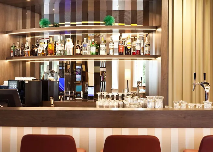 Hampton By Hilton Regensburg
