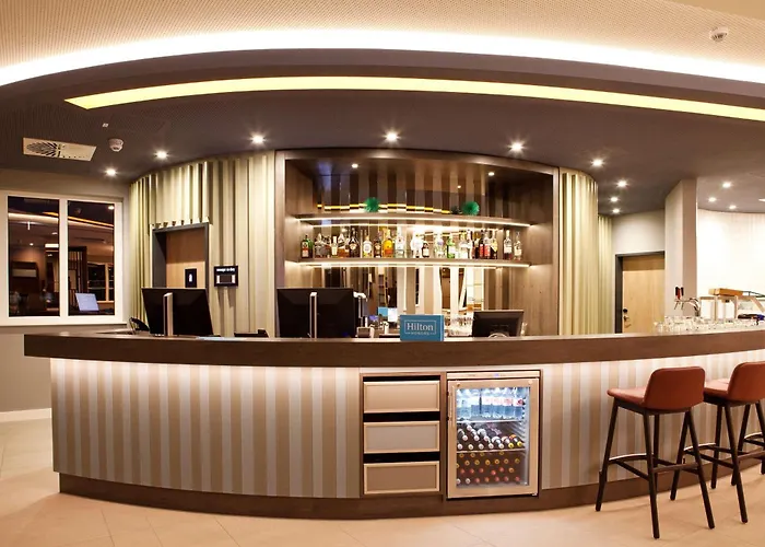 Hampton By Hilton Regensburg