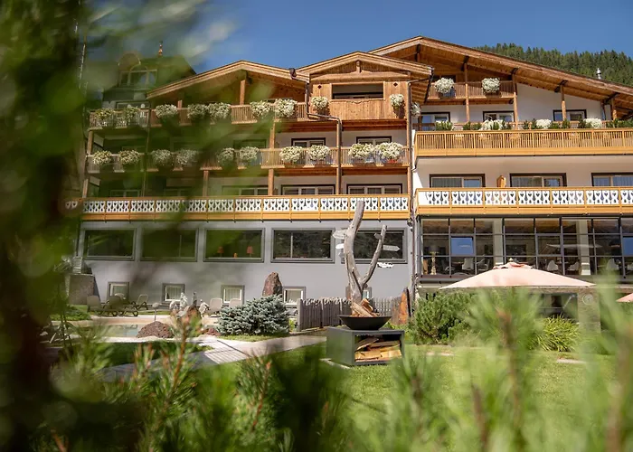 Croce Bianca Leisure & Spa Hotel