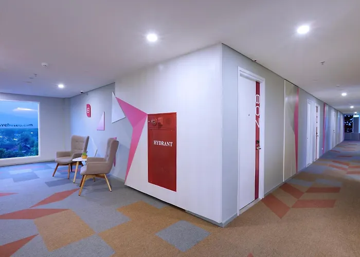 Favehotel Madiun