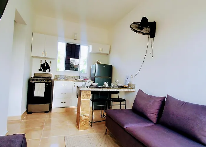 Dominican Dream Apartments