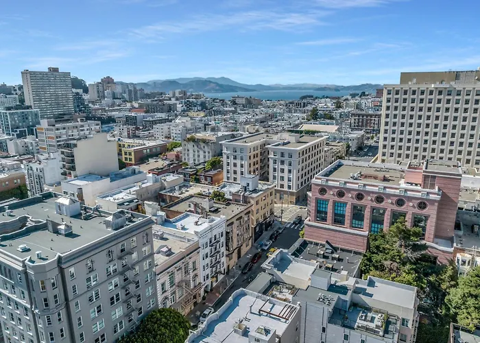 Nob Hill Hotel
