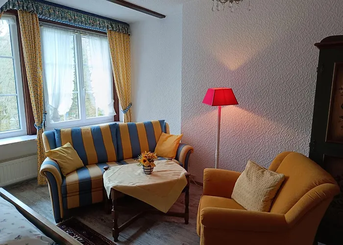 Wellness und Romantik Hotel Helmboldt