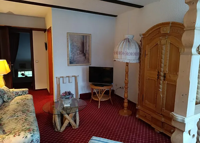 Wellness und Romantik Hotel Helmboldt