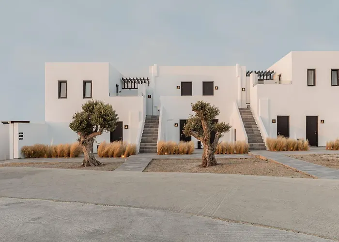 Mazera Boutique Hotel