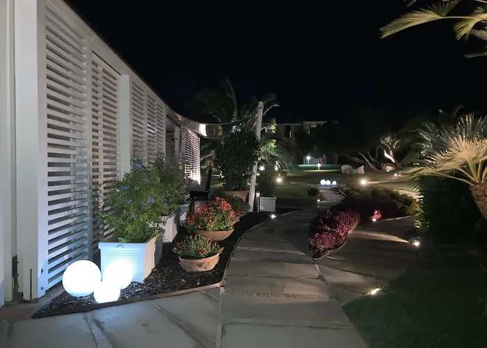 Cala Rosa Club Hotel