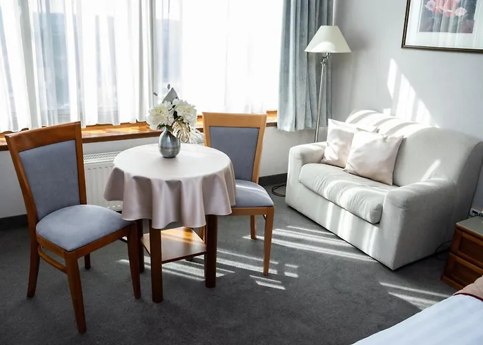 Rosengarten Hotel & Restaurant