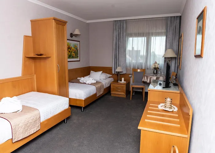 Rosengarten Hotel&Restaurant