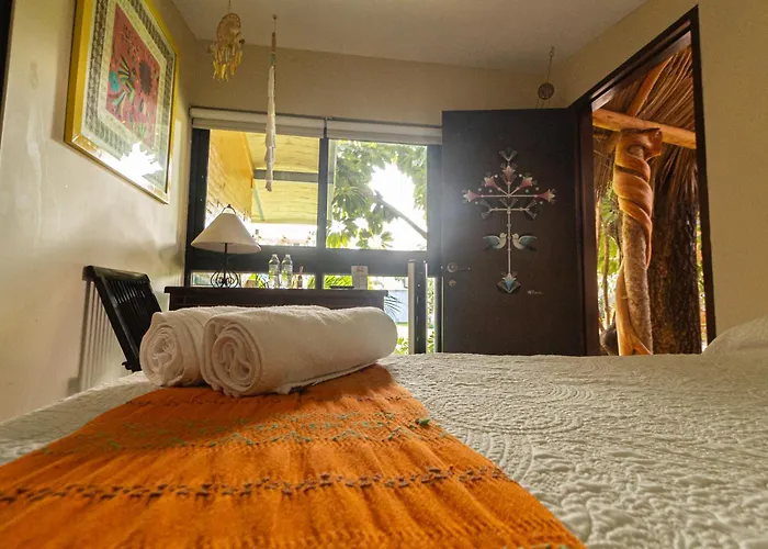 Hotel Boutique Casa Copal