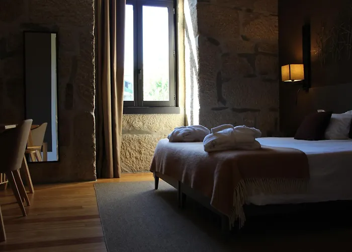 Longroiva Hotel Rural