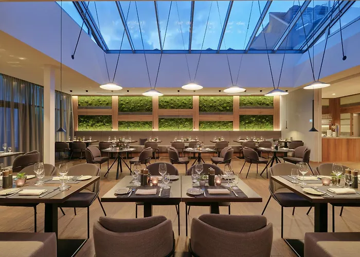 Kranz Parkhotel