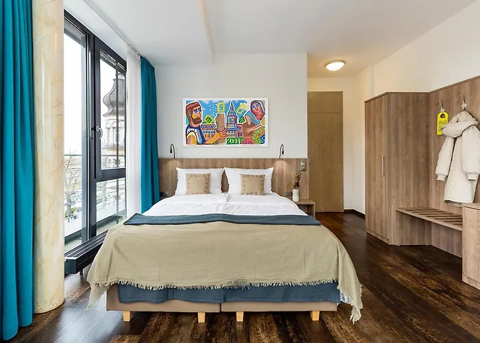 Koncept Hotel Benedikt