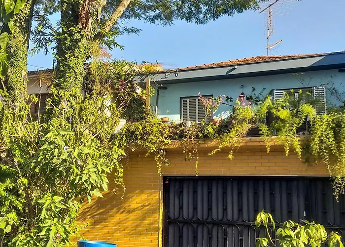 Micasa Hostel - Congonhas