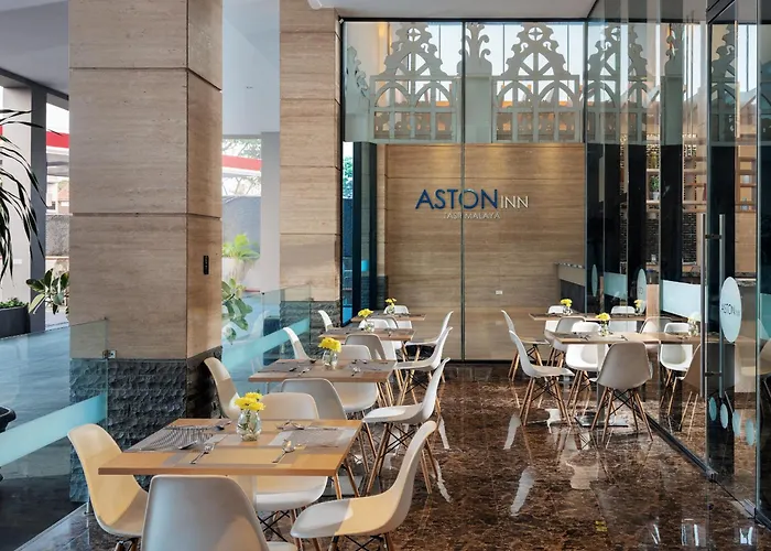 Aston Inn Tasikmalaya