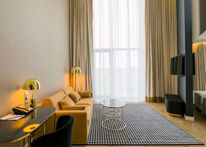 Radisson Blu Hotel Sopot