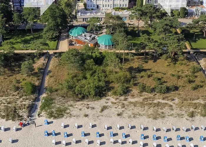 Haus Seeblick Hotel Garni&Ferienwohnungen