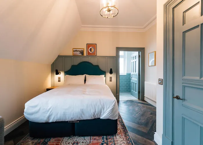 Bank Apartments Portrush